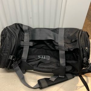 5.11 Tactical Overwatch Garment/Duffel Carry On